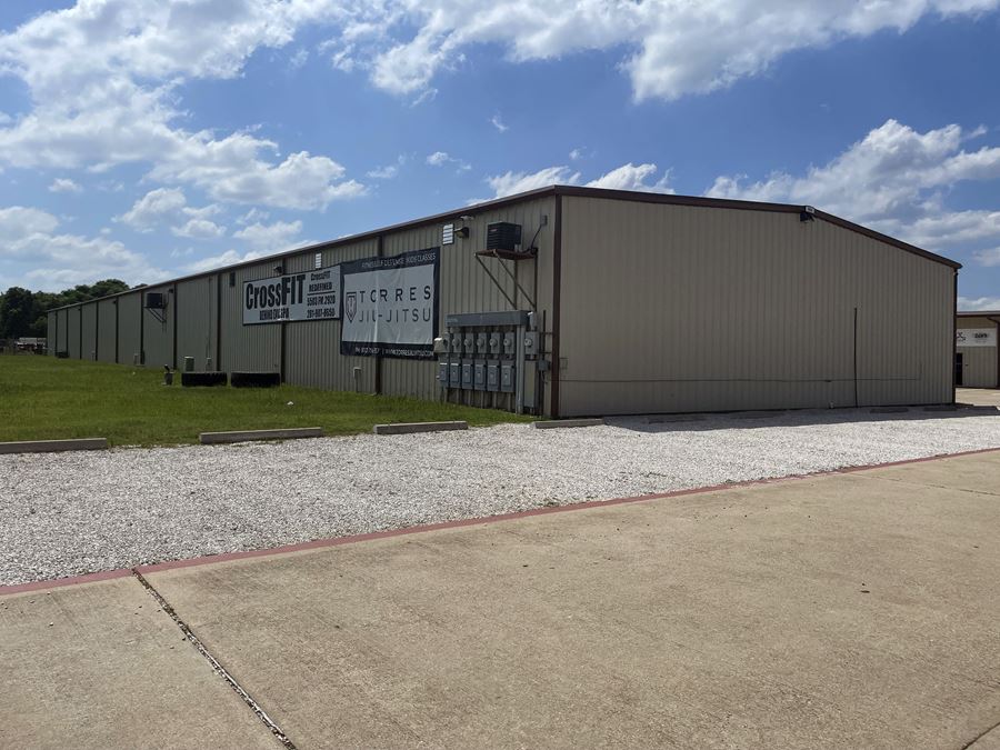 4750 FM 2920 Road