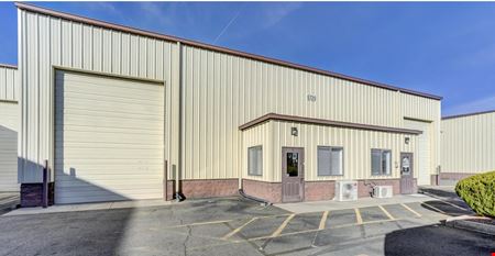 Preview of Industrial space for Rent at 6720 Corsair Ave