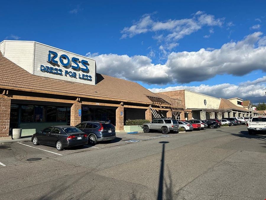 Crossroads Shopping Center