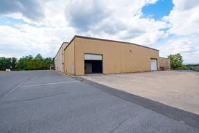 PRIME COMMERCIAL SPACE FOR LEASE- 3,100 SF
