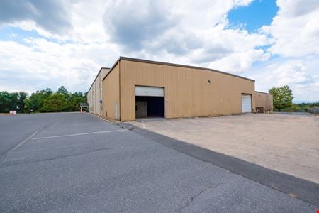 Preview of Industrial space for Rent at 1680 Country Club Rd