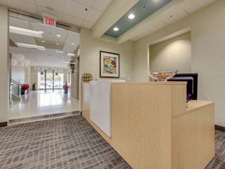 Preview of Coworking space for Rent