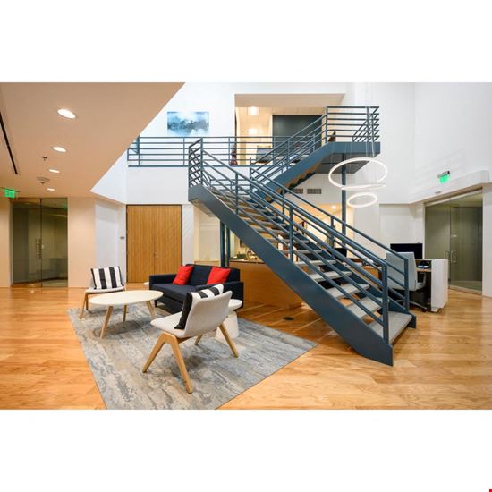 Regus - The Urban Towers