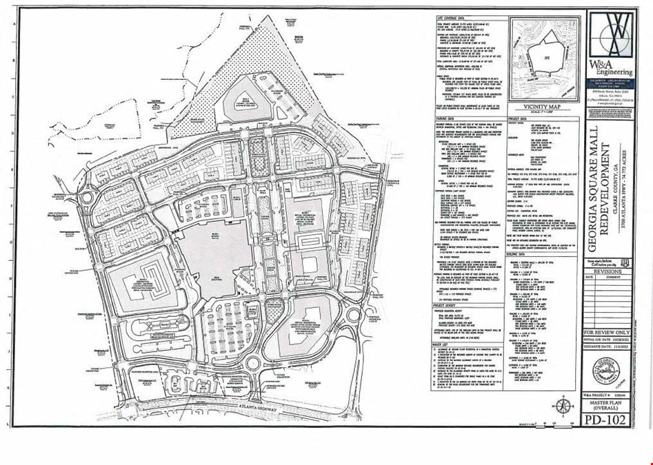 CLEVELAND RD COMMERCIAL LOTS