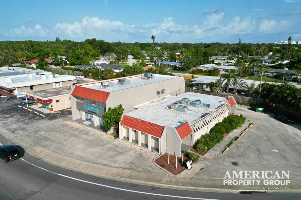 Southgate Investment Opportunity