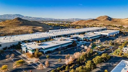 Preview of Industrial space for Rent at 9295 Prototype Dr