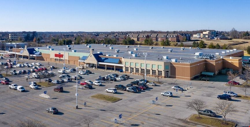 Preview of Retail space for Rent at 2155 Paul Jones Way
