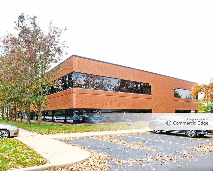 York Executive Center