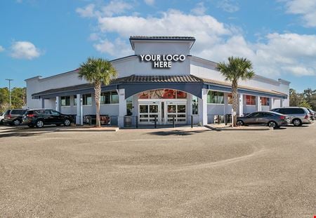 Preview of Retail space for Rent at 12600 Tamiami Trl S