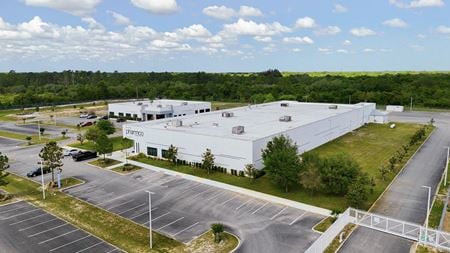 Preview of Industrial space for Sale at 1600 Armstrong Drive