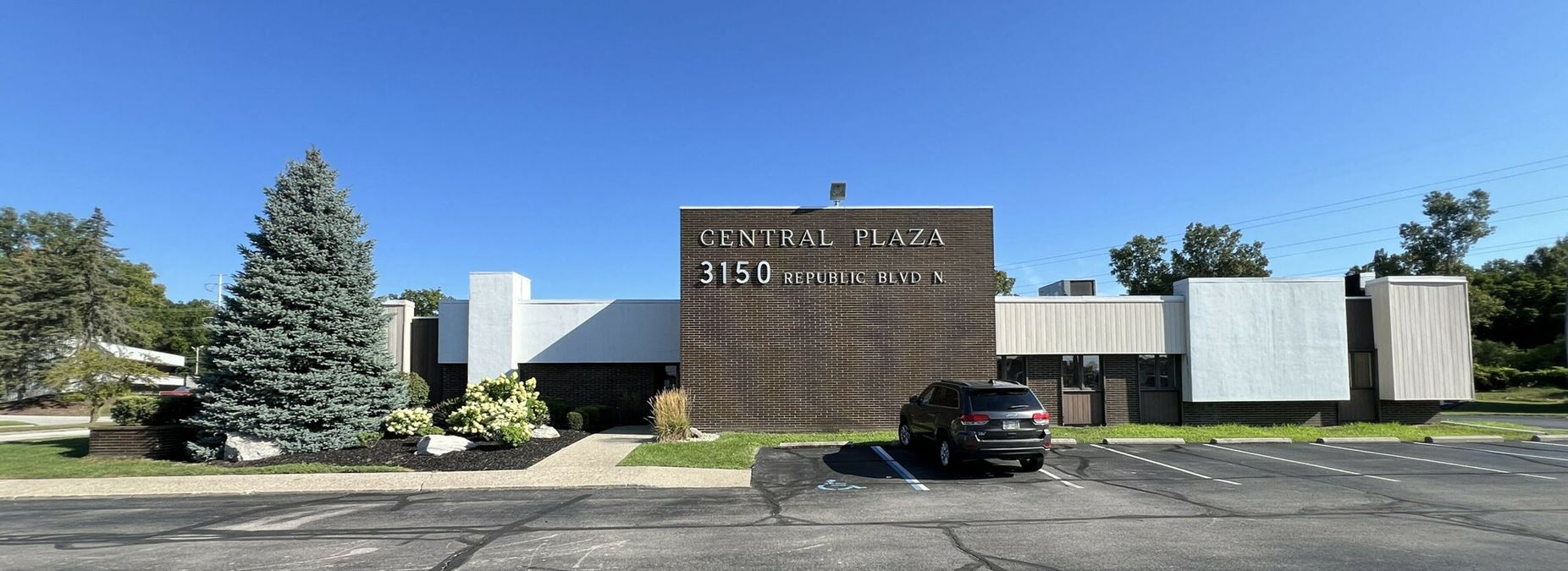3150 N Republic Blvd