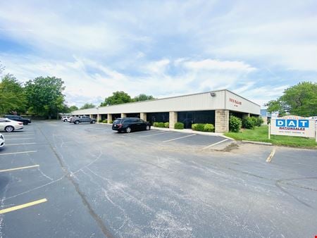 Preview of Office space for Rent at 435 South Union Ave