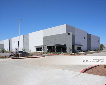 Preview of commercial space at Tolleson Commerce Park