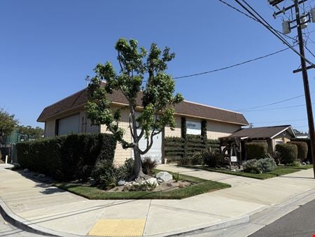 Preview of VacantLand space for Rent at 1101 E 25th St