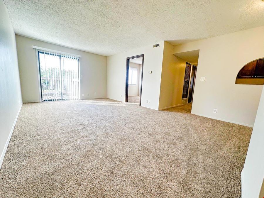 Tranquility Apartments