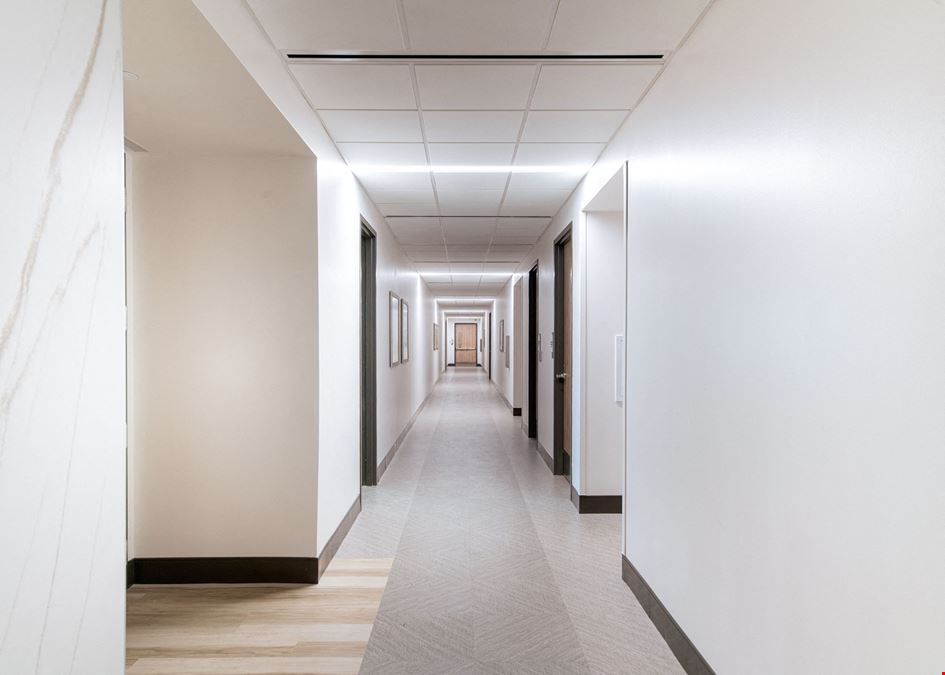 McKinney Outpatient Medical Building III
