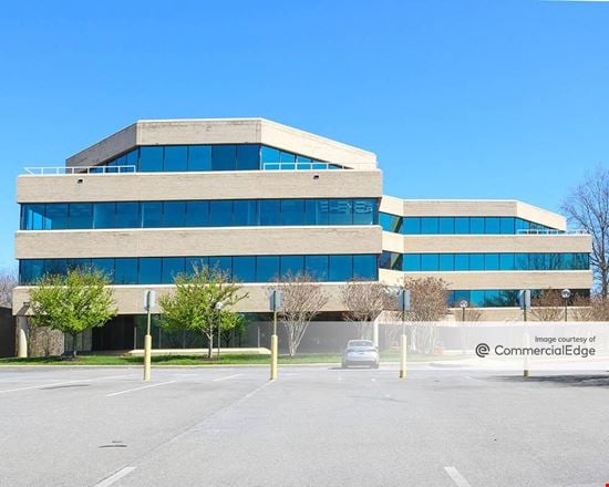 Preview of Office space for Rent at 5457 Twin Knolls Road