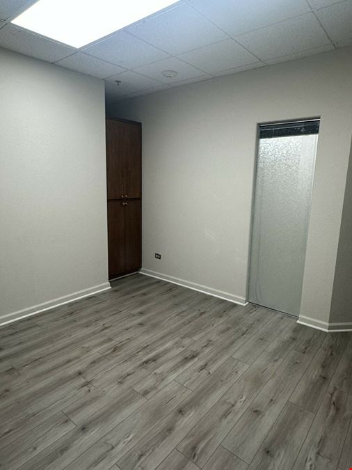 Southfield Park Towers I & II