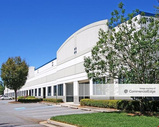 Preview of Industrial space for Rent at 3080 Northfield Place