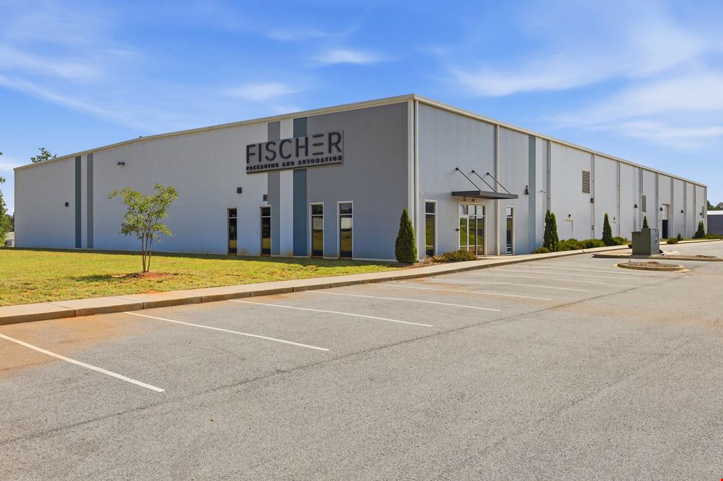 185 Exchange Logistics Park Dr