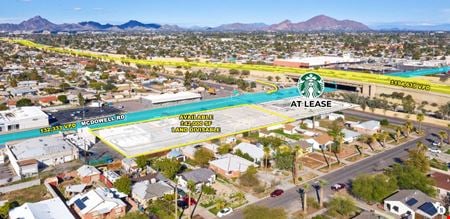 Preview of commercial space at 1939 E McDowell Rd