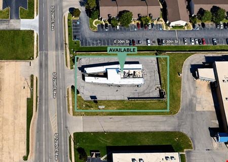 Preview of Retail space for Sale at 3017 South 129th East Avenue