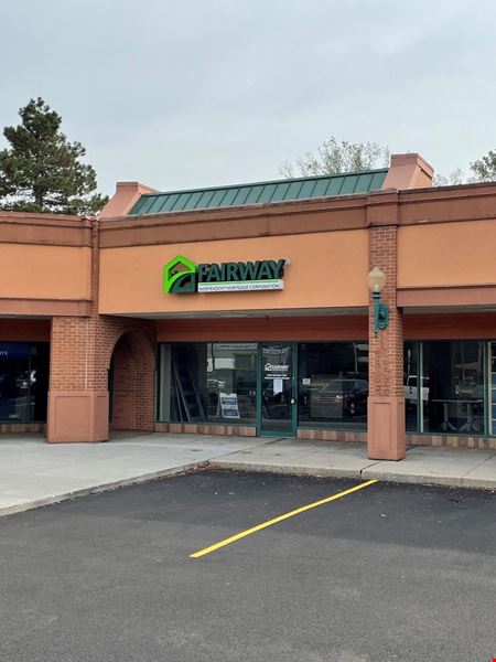 Promenade Shops - Sylvania