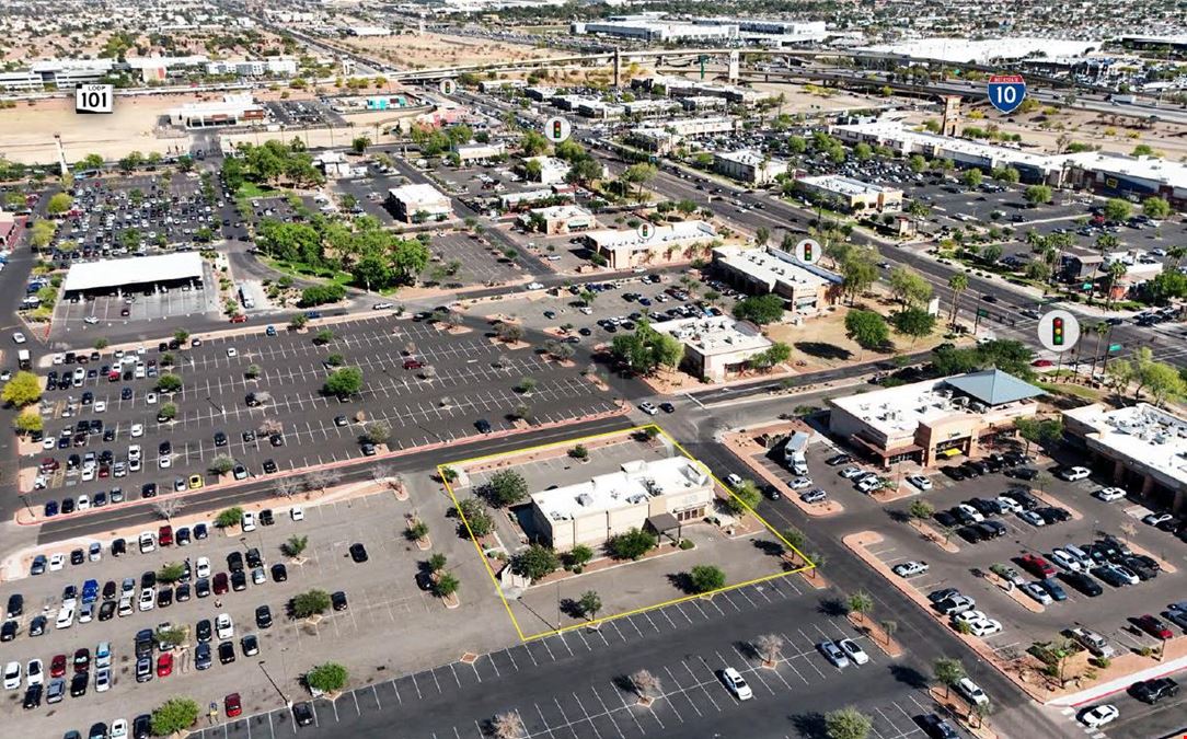 WNWC 99th Ave & McDowell Rd