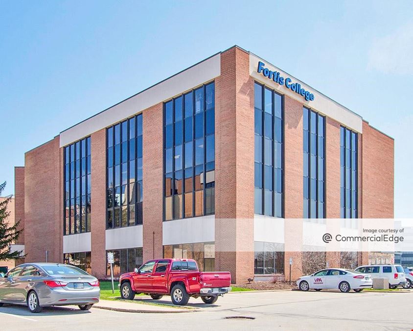 Parkstone Office Center IV
