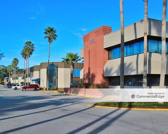 Preview of Office space for Rent at 375 Douglas Avenue