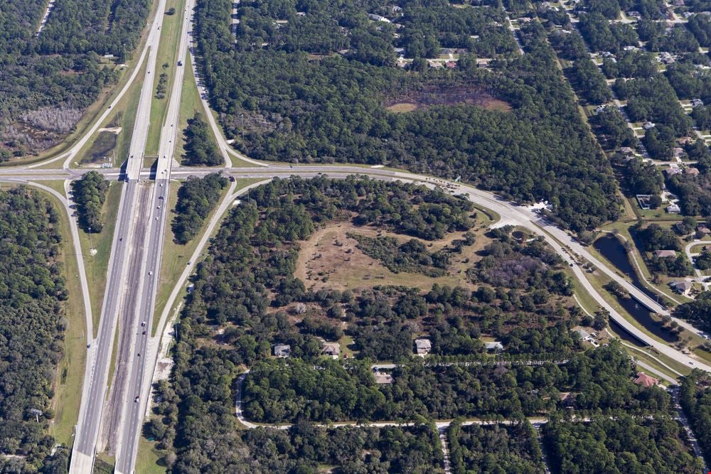 I-75 Interchange / Sumter Commercial Development Opportunity