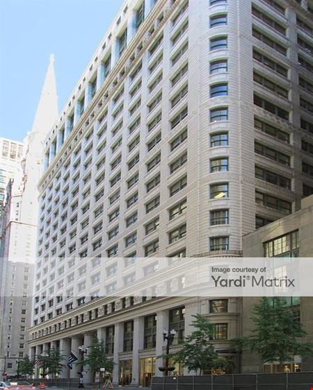 Preview of Office space for Rent at 11n North Clark Street