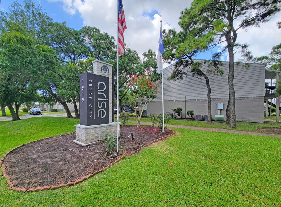 Arise Texas City
