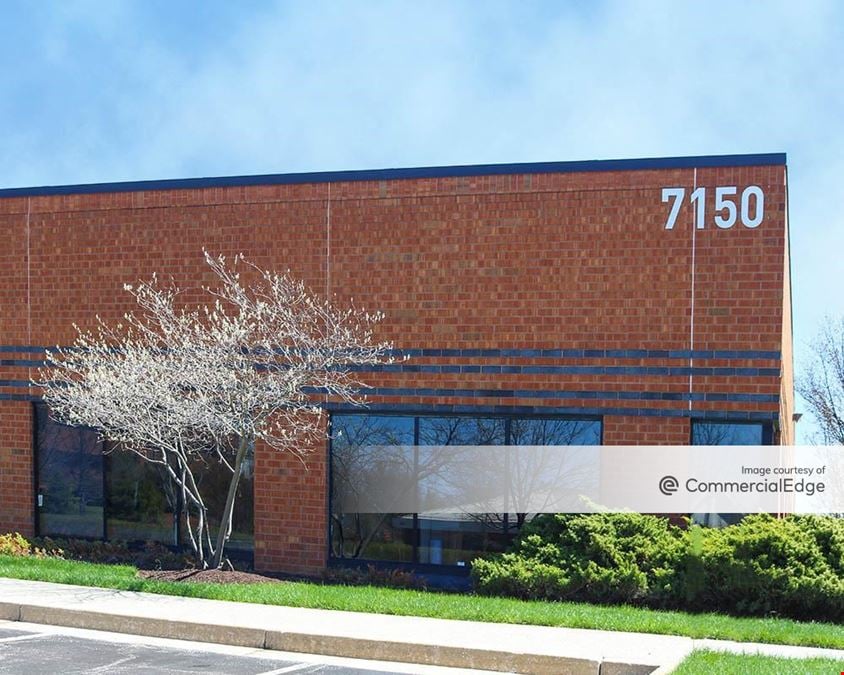 7142 Columbia Gateway Dr