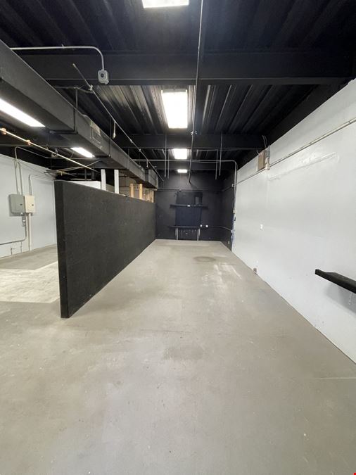 Ground Floor Space Available - Unit 308