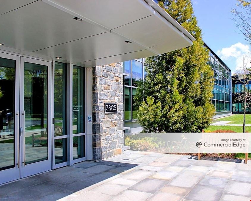 Building E