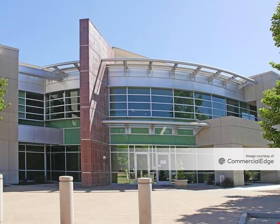 Preview of Industrial space for Rent at 545 Whisman Rd, N.