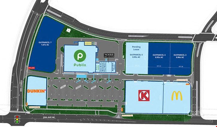 Wolf Creek Commons