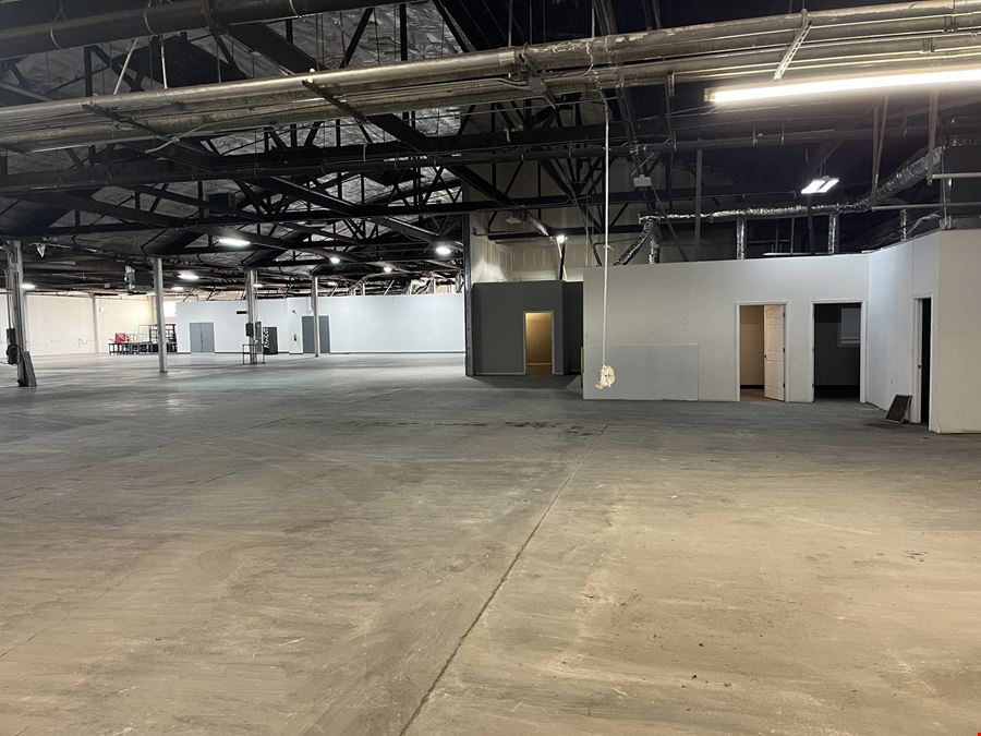 41,237 SF Warehouse Space for Sale or Lease at 2155 S. Carpenter Street, Chicago
