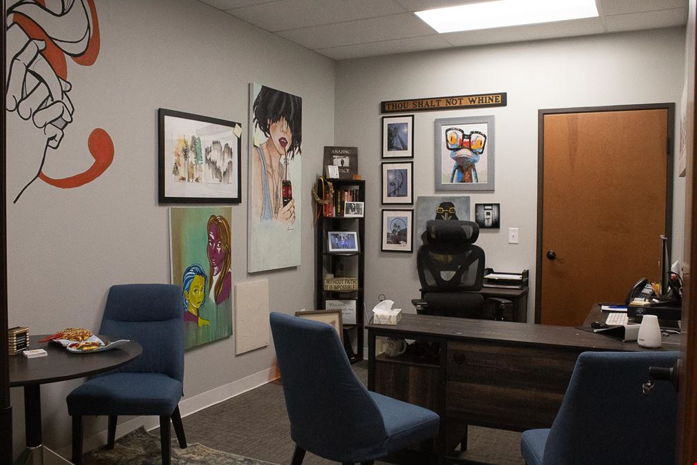 Nice & Economical Office Space