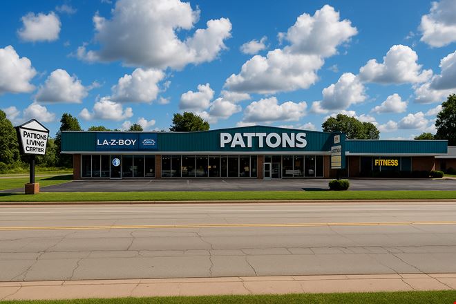 Preview of Retail space for Sale at 13078 New York 60