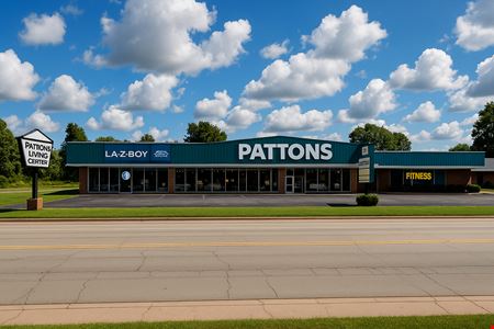Preview of Retail space for Sale at 13078 New York 60