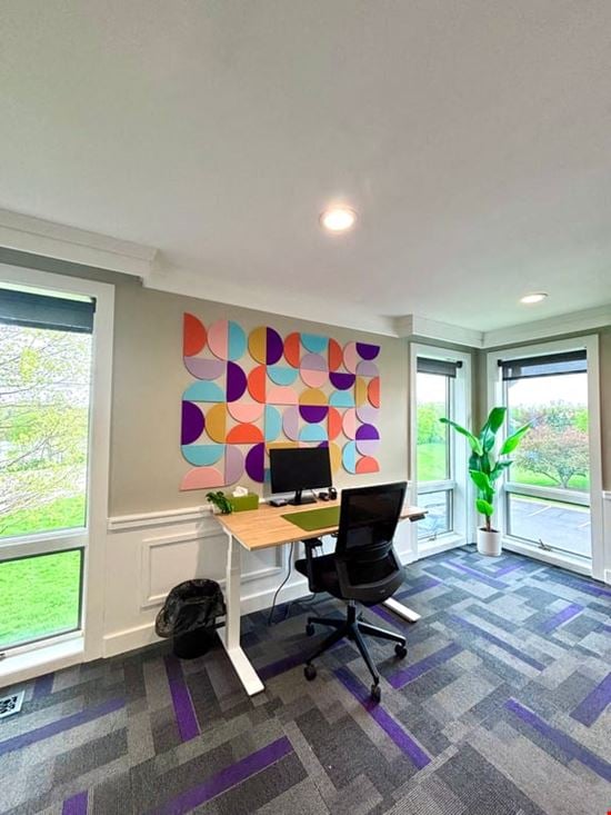 N2 Workspaces