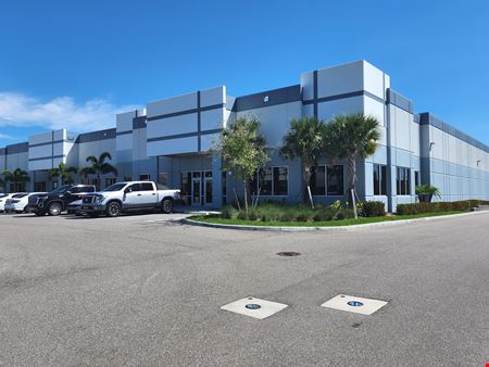 Preview of Industrial space for Rent at 9130 Centerlinks Commerce Dr