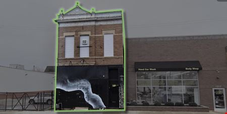 Preview of Retail space for Sale at 1315 W North Ave