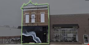 1315 W North Ave