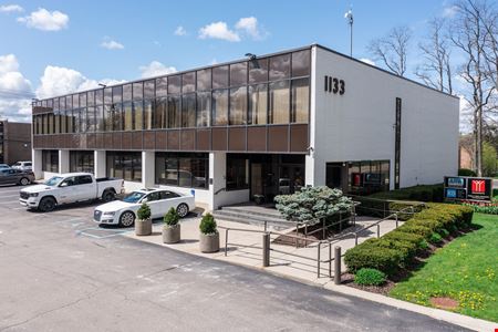 Preview of Office space for Rent at 1133 West Long Lake Road