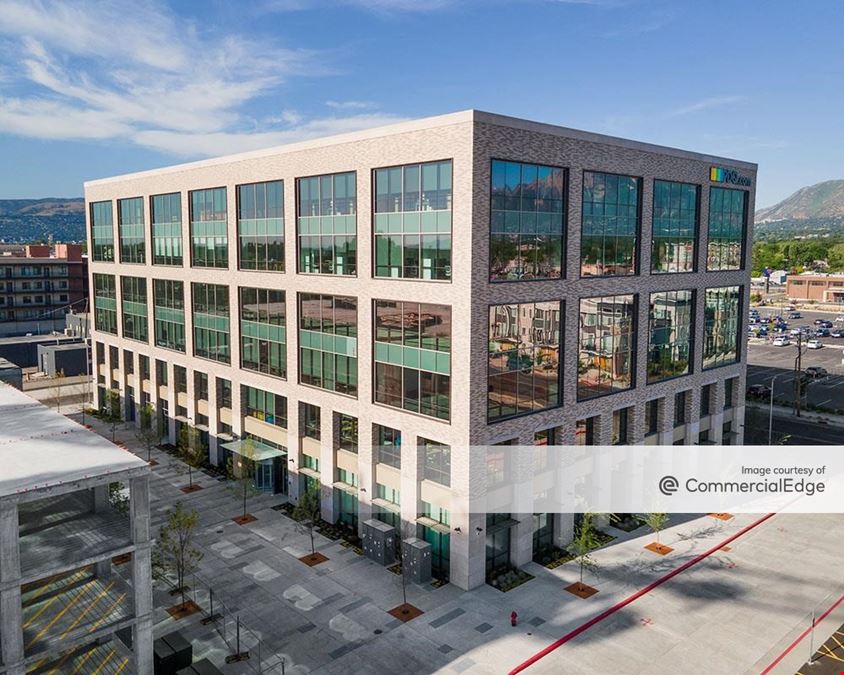 South City - Building I