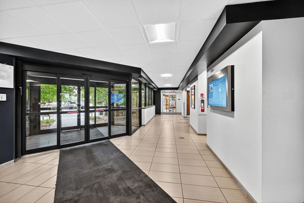 Potomac Medical Plaza