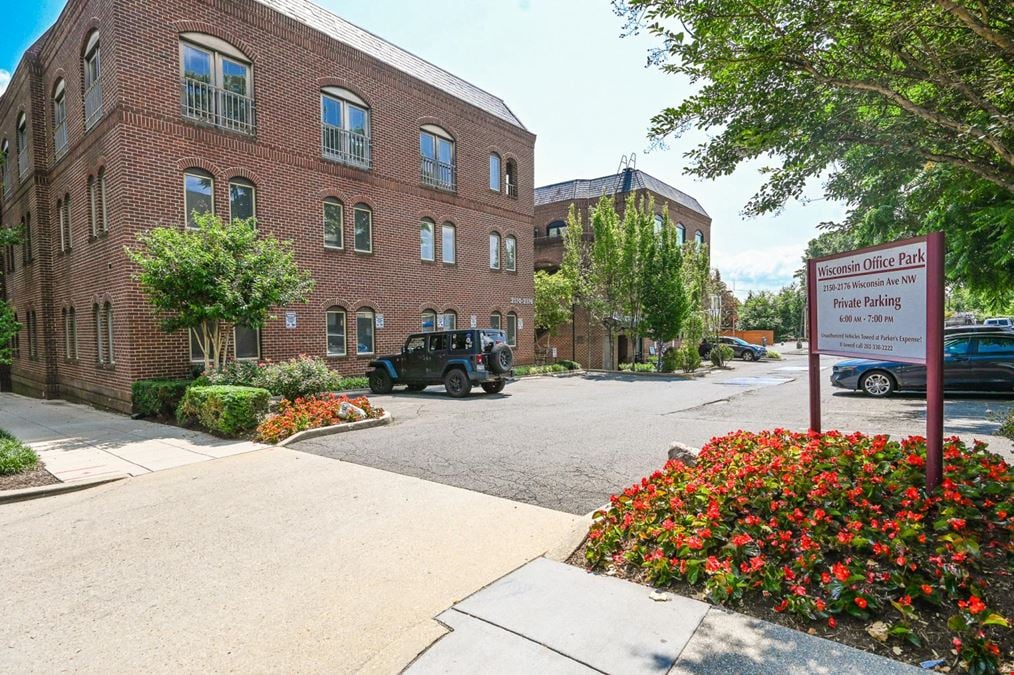 22 Kennedy Street NW